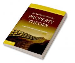 An Introduction to Property Theory