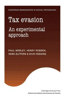 Tax Evasion