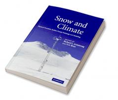 Snow and Climate