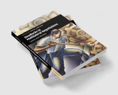 Deadlocks in Multilateral Negotiations