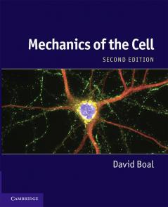 Mechanics of the Cell