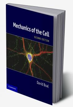 Mechanics of the Cell