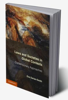 Laws and Societies in Global Contexts