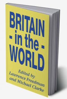 Britain in the World