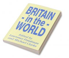 Britain in the World