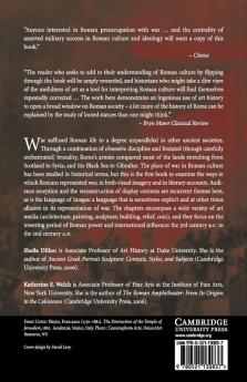 Representations of War In Ancient Rome - FTPB for Pre-Syndicate Meeting Only