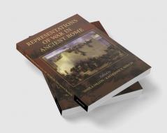 Representations of War In Ancient Rome - FTPB for Pre-Syndicate Meeting Only