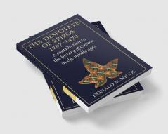 The Despotate of Epiros 1267 1479