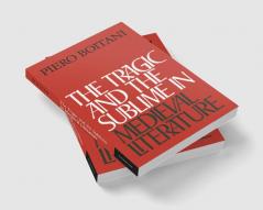 The Tragic and the Sublime in Medieval Literature