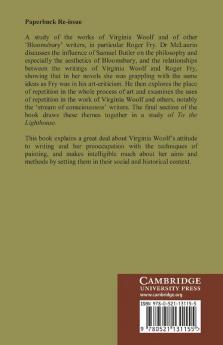 Virginia Woolf