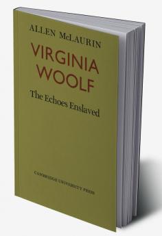 Virginia Woolf