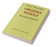 Virginia Woolf