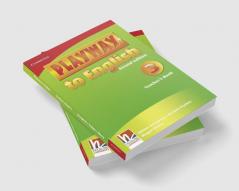 Playway to English Level 3 Teacher's Book