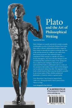 Plato and the Art of Philosophical Writing
