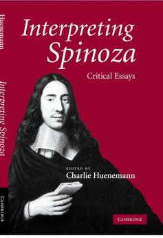 Interpreting Spinoza