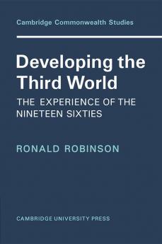 Developing the Third World