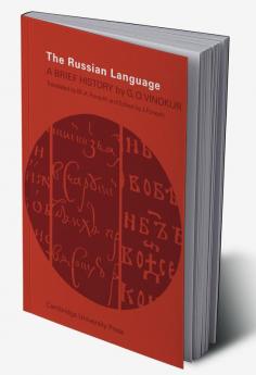 The Russian Language