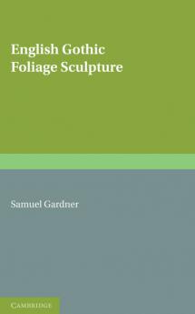 Gothic Sculpture