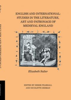 English and International