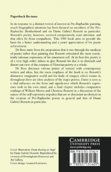 The Poetry of Dante Gabriel Rossetti