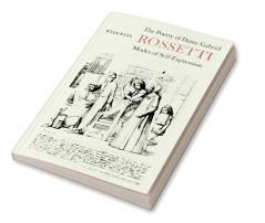 The Poetry of Dante Gabriel Rossetti