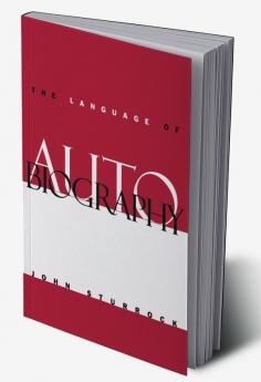 The Language of Autobiography
