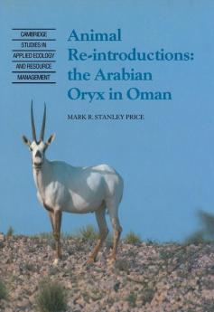 Animal Reintroductions