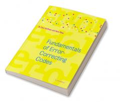 Fundamentals of Error-Correcting Codes