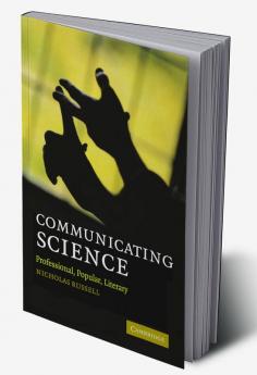 Communicating Science