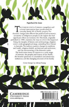 Family and Gender in the Pacific