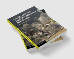 Energy and the English Industrial Revolution