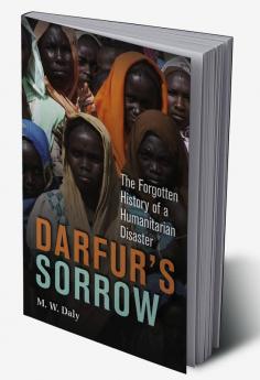Darfur's Sorrow