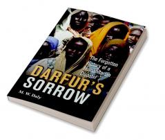 Darfur's Sorrow