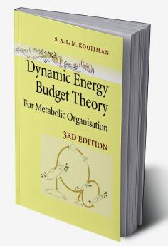 Dynamic Energy Budget Theory for Metabolic Organisation