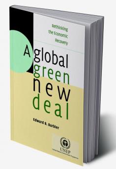 A Global Green New Deal