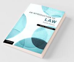 An Introduction to Law