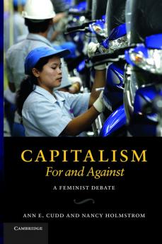 Capitalism for and Against