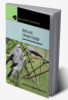 Birds and Climate Change