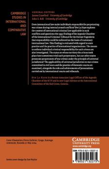 War Crimes in Internal Armed Conflicts