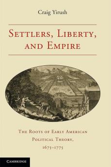 Settlers Liberty and Empire