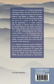 Coping with Choices to Die
