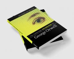 The Cambridge Introduction to George Orwell