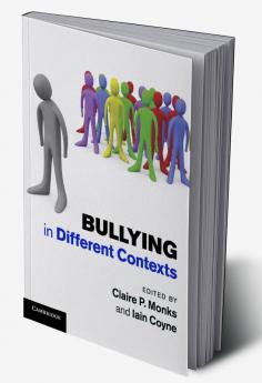 Bullying in Different Contexts