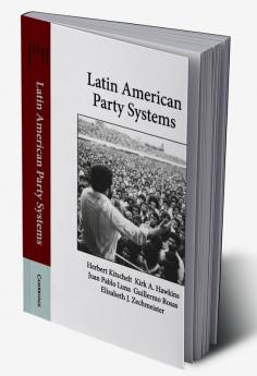 Latin American Party Systems