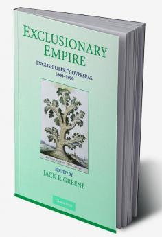 Exclusionary Empire