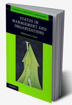 Status in Management and Organizations