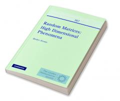 Random Matrices