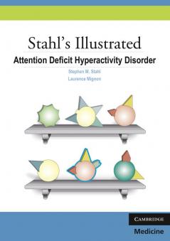 Stahls Illu Atten Deficit Hyper Dis