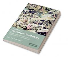A History of Personality Psychology