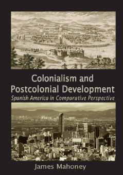 Colonialism and Postcolonial Development
